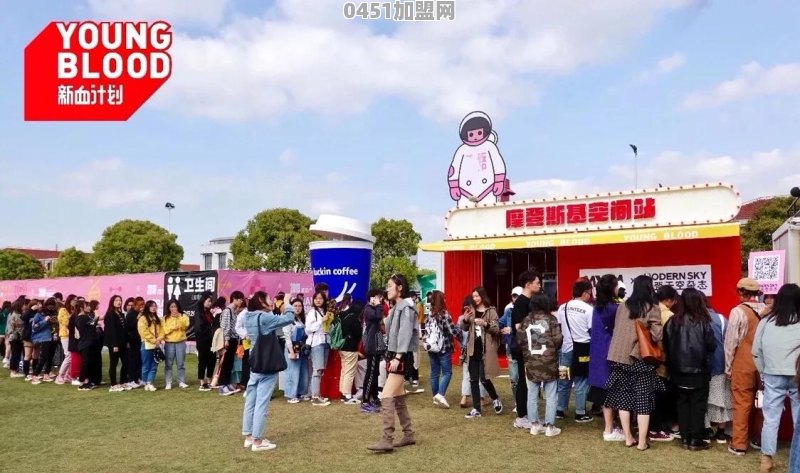 音乐节好玩么