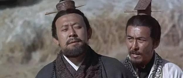 憧憬历史人物 - 华夏历史