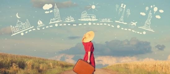 旅游心理学案例分析