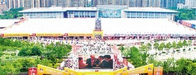 漯河各款汽车销量排名榜