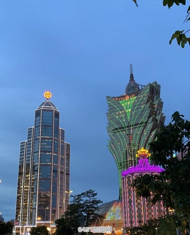 澳门美食小火锅加盟店有哪些