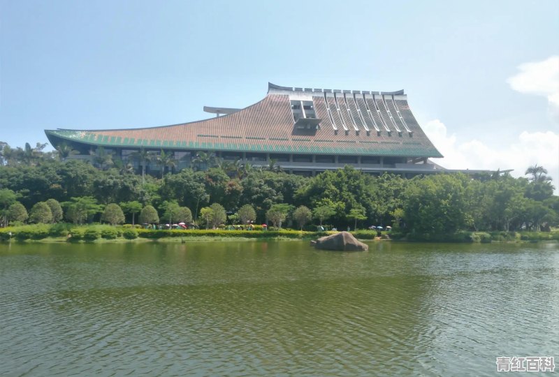 厦门大学旅游开放时间