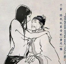 说出你最喜欢的诗句，觉得有内涵 - 华夏历史