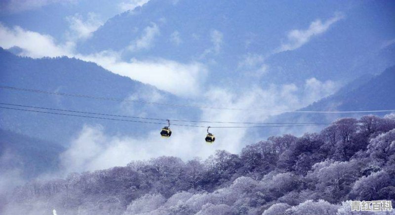 湖南十大5a景区排名