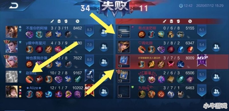 王者荣耀师徒bug修复了吗知乎 - 小牛游戏