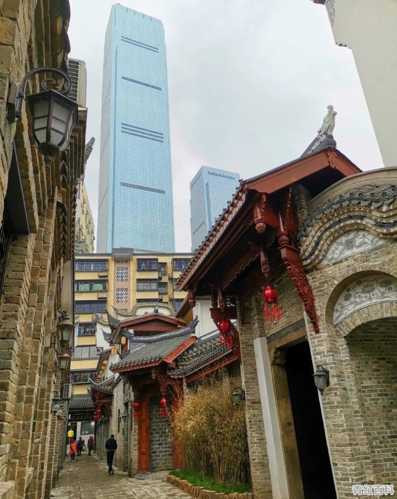 长沙有什么好玩的地方吗
