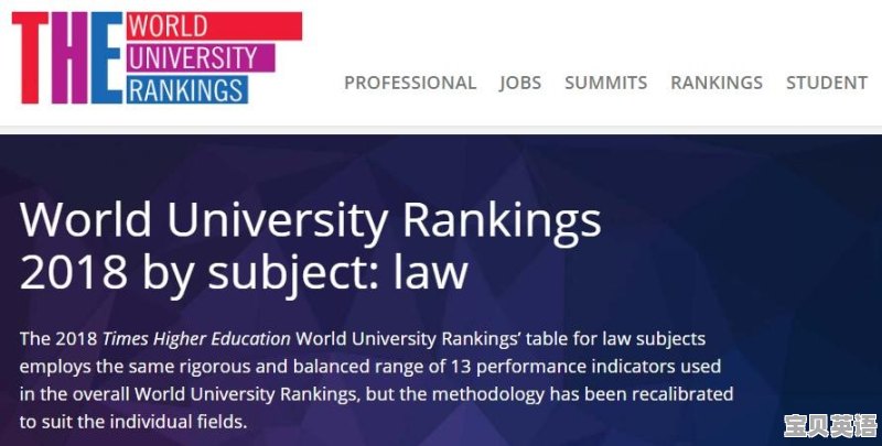 英国法学硕士申请条件是怎样的 - 宝贝英语