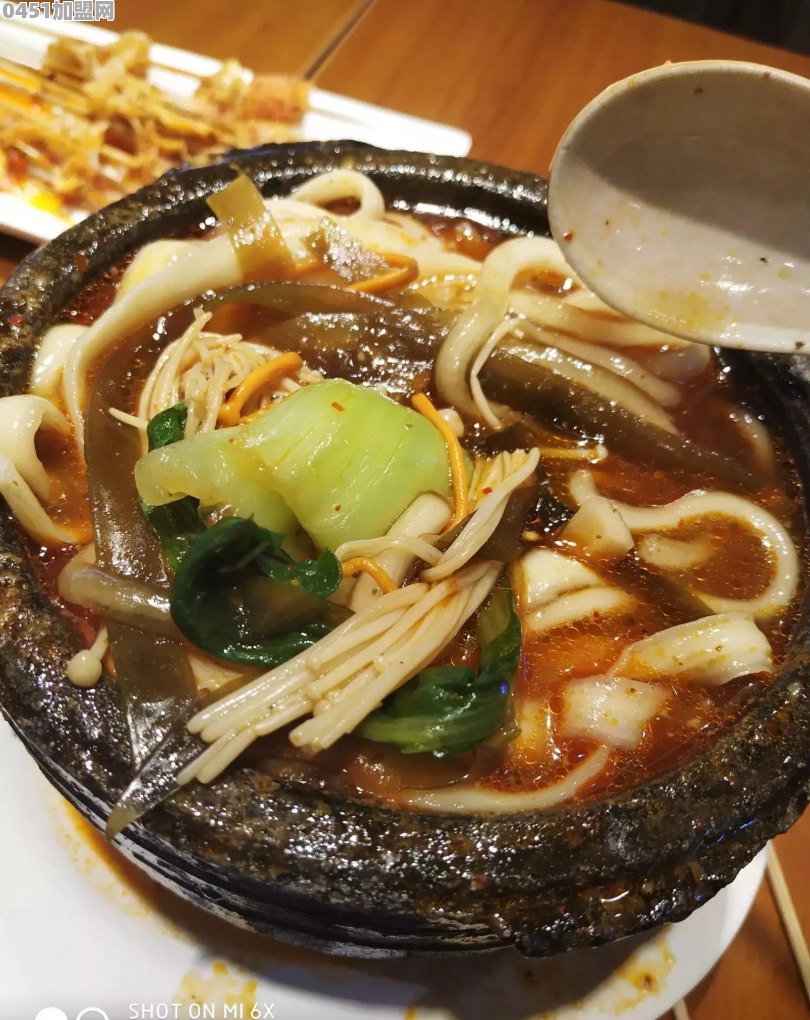 陕西有什么可以加盟的小吃店
