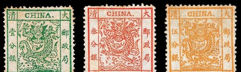中国最早书信 - 华夏历史