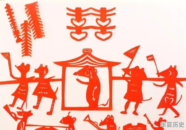 幼儿园端午知多少 - 华夏历史