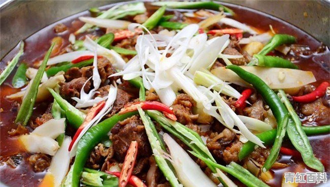 牌坊街附近美食推荐店铺