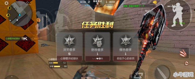 不义联盟insurgency角色有哪些 - 小牛游戏