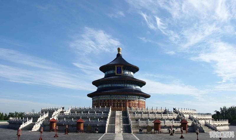 北京旅游景点大全景点排名