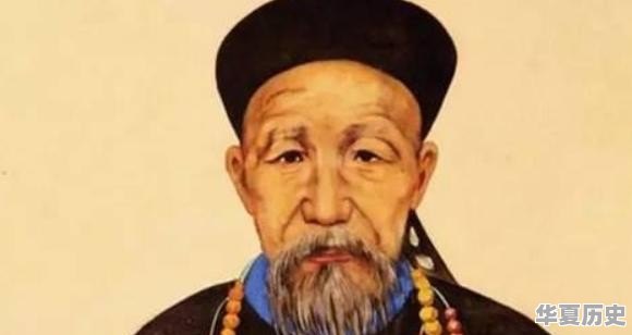 晚清中兴四大名臣，曾国藩、左宗棠、李鸿章、张之洞，谁能力强 - 华夏历史