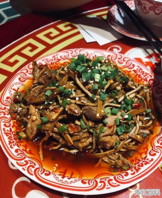 美食推荐餐厅成都有哪些店子好吃