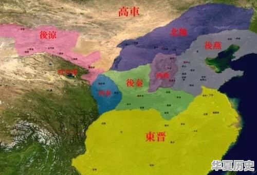 三分钟看完中国历史变迁视频 - 华夏历史