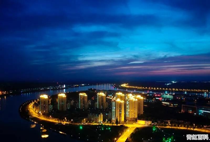 六安市你最爱去的三个地方是哪里