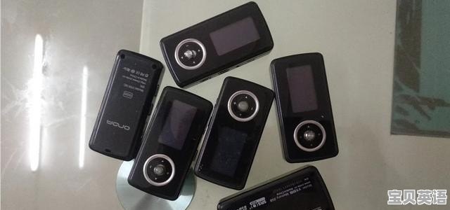 MP3对学英语有帮助吗?应该选择专用MP3吗