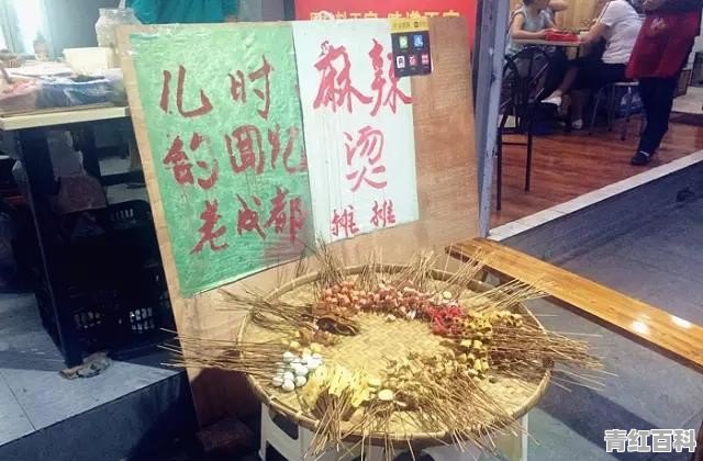 成都美食推荐餐厅2014年有哪些品牌的餐厅呢