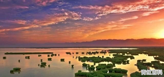甘肃宁夏旅游攻略景点必去