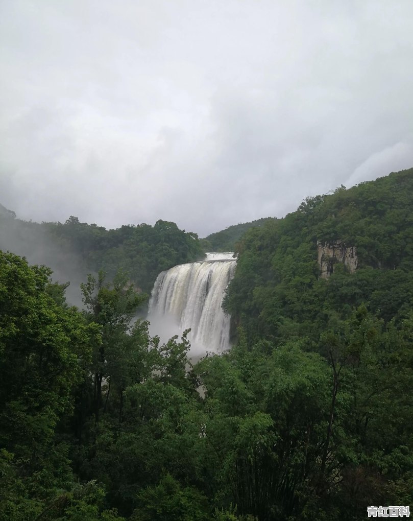 贵州旅游十大必去景点大全