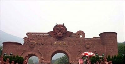 江苏连云港旅游景点排行榜