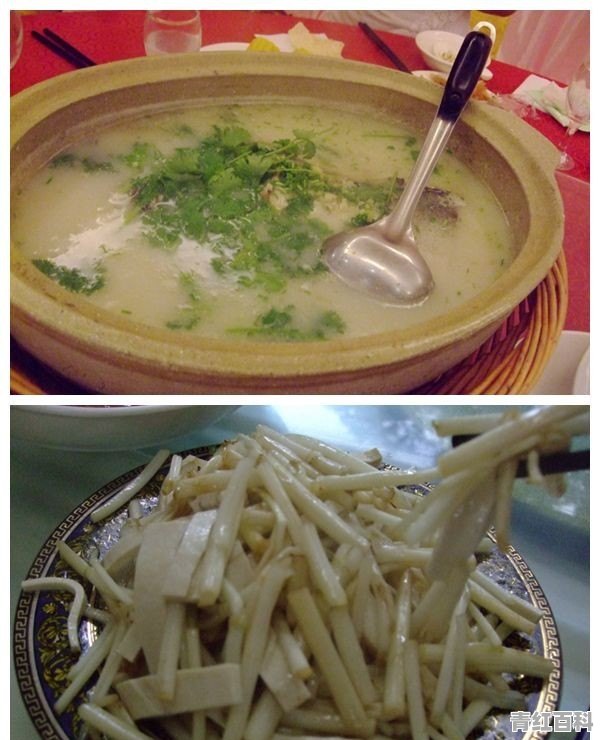 溧阳十大名小吃