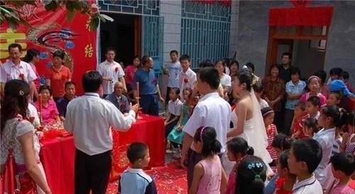 陕西汉中的彩礼一般是多少 - 华夏历史