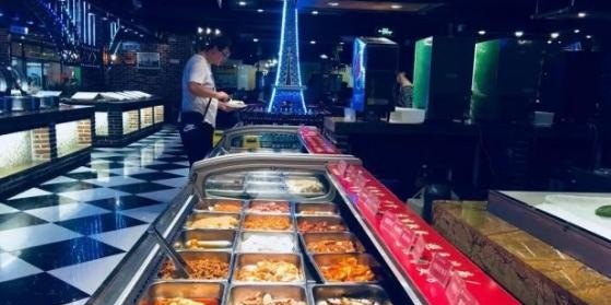 江汉路火锅美食推荐店有哪些品牌