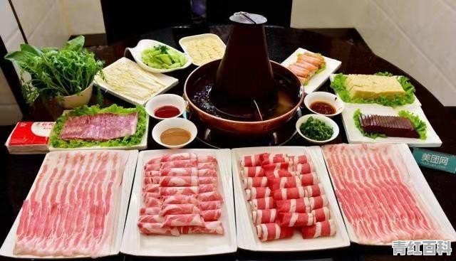 最好吃的火锅底料