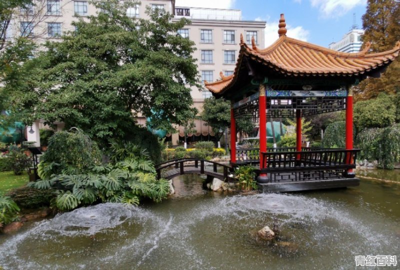 西昌名店街美食推荐餐厅有哪些菜品呢图片