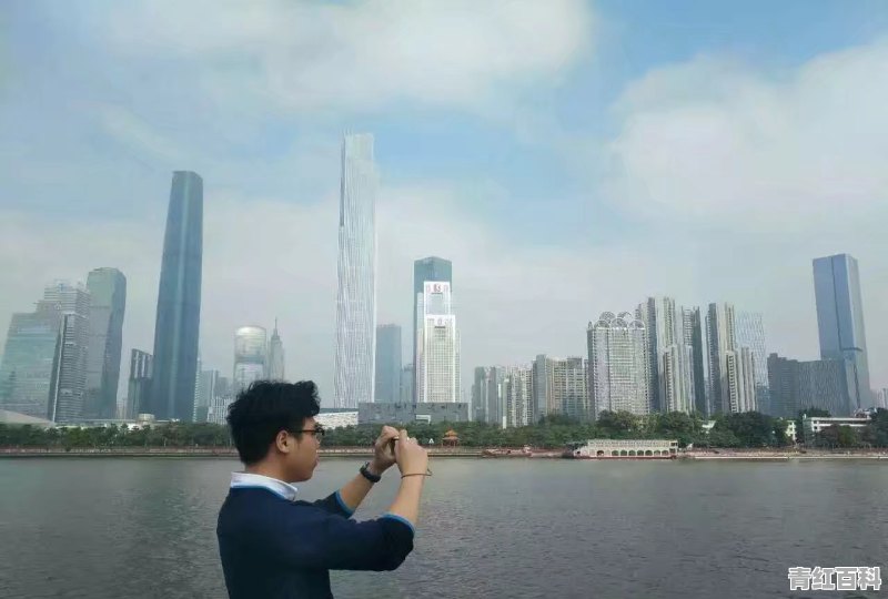 广州旅游攻