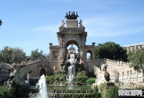 西班牙旅游景点介绍文章