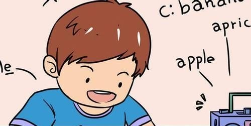 小学生英语听力如何得满分的 - 宝贝英语