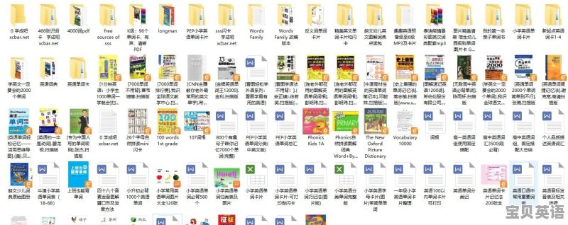 从零基础到英语口语怎么学 - 宝贝英语