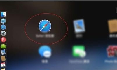 苹果电脑怎么设置ie浏览器
