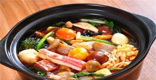 泰安市区哪里的麻辣烫比较好吃