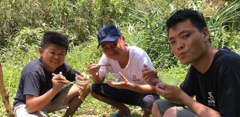 今日头条自媒体三农领域做的最好的前十名是哪些