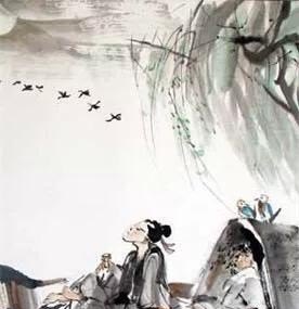 摘录历史人物故事 - 华夏历史