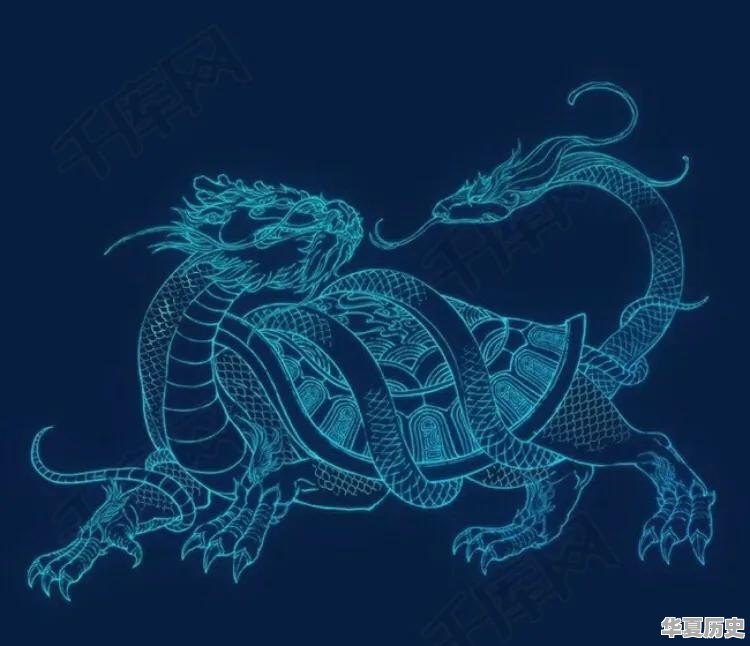 中国古代历史故事五行属什么 - 华夏历史