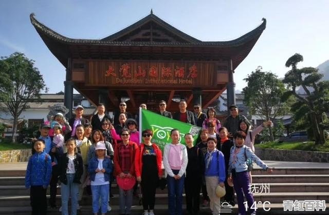 红色旅游旅游者的旅游动机大致有哪几种类型