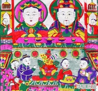 湖南那边春节怎么过 - 华夏历史