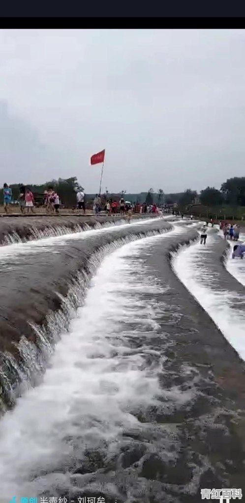 人造旅游景观