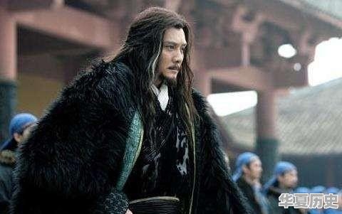 历史人物樊哙简介的生平 - 华夏历史