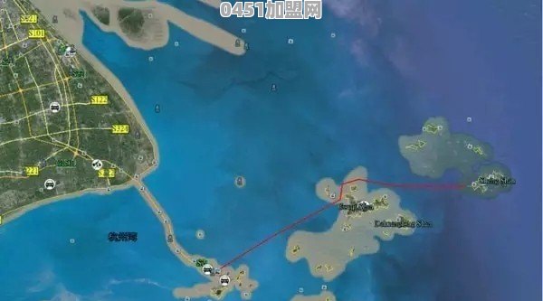 有没有哪家酒店的海景房又美又比较实惠的