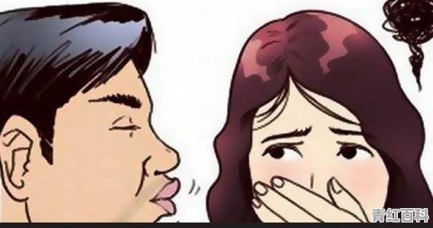 蛀牙很臭怎么办小妙招
