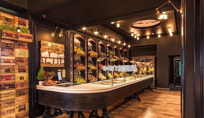 深圳甜品店加盟哪家好