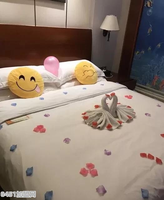 西安高端酒店加盟哪家好