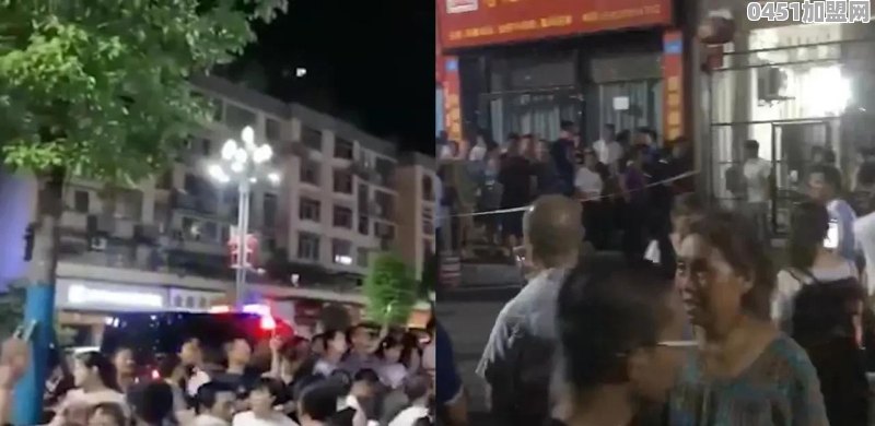 四川一家五口被灭口，是不是有点狠了，你怎么看