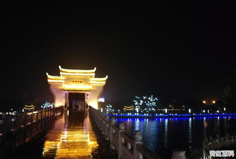 郑州自驾到海口沿途有什么好玩的风景